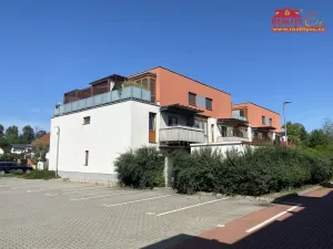 Prodej bytu 3+kk, Hradec Králové, K Meteoru, 74 m2