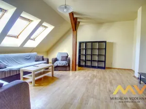 Pronájem bytu 3+1, Hradec Králové, Průmyslová, 92 m2