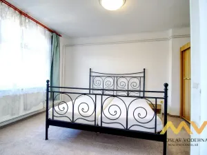 Pronájem bytu 3+1, Hradec Králové, Průmyslová, 92 m2