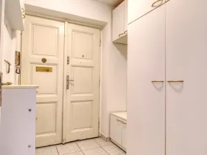 Pronájem bytu 3+1, Hradec Králové, Průmyslová, 92 m2