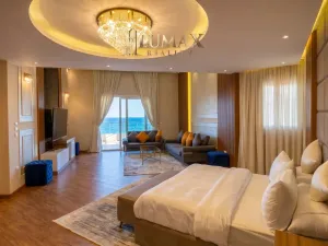 Prodej vily, Hurghada,, 700 m2