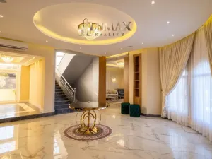 Prodej vily, Hurghada,, 700 m2