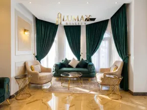 Prodej vily, Hurghada,, 700 m2