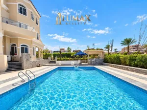 Prodej vily, Hurghada,, 700 m2