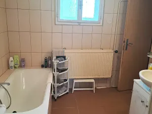 Prodej rodinného domu, Nalžovské Hory, 130 m2