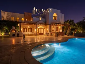 Prodej vily, Hurghada 2,, 247 m2