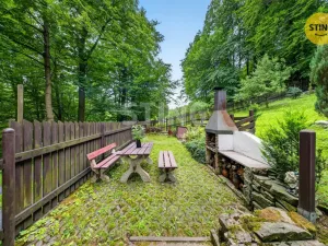 Prodej chaty, Řeka, 22 m2