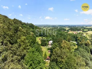 Prodej chaty, Řeka, 22 m2