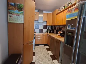 Pronájem bytu 3+kk, Praha - Horní Měcholupy, Veronské nám., 65 m2