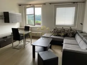 Prodej bytu 2+kk, Ústí nad Labem - Krásné Březno, Rozcestí, 48 m2