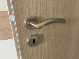 Prodej bytu 2+kk, Ústí nad Labem - Krásné Březno, Rozcestí, 48 m2
