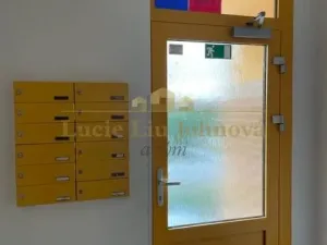 Prodej bytu 2+kk, Ústí nad Labem - Krásné Březno, Rozcestí, 48 m2