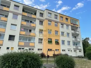 Prodej bytu 2+kk, Ústí nad Labem - Krásné Březno, Rozcestí, 48 m2