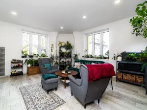 Pronájem bytu 3+kk, Ostrava - Muglinov, Keramická, 55 m2