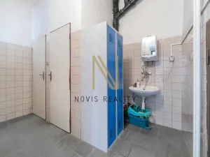 Pronájem obchodního prostoru, Klatovy, Pražská, 125 m2