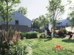 Prodej rodinného domu, Kamenice - Ládví, Benešovská, 159 m2