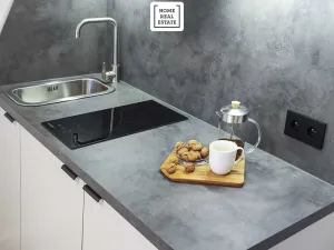 Prodej bytu 1+kk, Praha - Žižkov, Hartigova, 25 m2