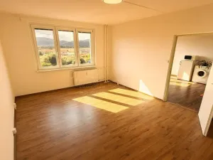 Pronájem bytu 1+1, Ostrov, Kollárova, 38 m2