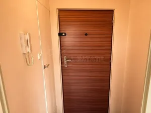Pronájem bytu 1+1, Ostrov, Kollárova, 38 m2