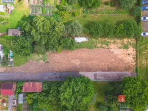 Prodej pozemku pro bydlení, Čestlice, 1090 m2