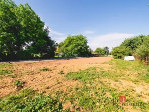 Prodej pozemku pro bydlení, Čestlice, 1090 m2