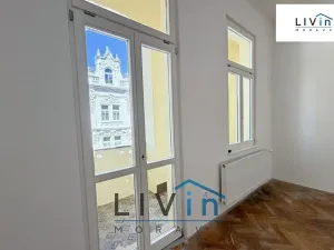 Prodej bytu 2+1, Olomouc, Javoříčská, 90 m2