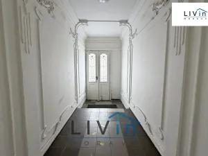 Prodej bytu 2+1, Olomouc, Javoříčská, 90 m2