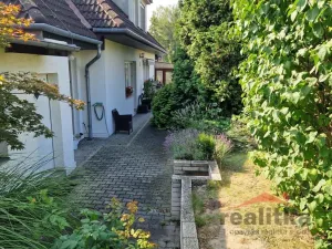 Pronájem rodinného domu, Opava - Kylešovice, Dánská, 140 m2