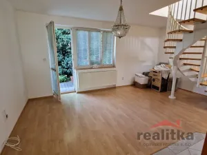 Pronájem rodinného domu, Opava - Kylešovice, Dánská, 140 m2