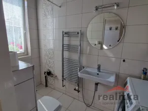 Pronájem rodinného domu, Opava - Kylešovice, Dánská, 140 m2