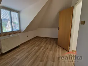 Pronájem rodinného domu, Opava - Kylešovice, Dánská, 140 m2