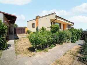 Prodej rodinného domu, Miroslav, Na kopci, 233 m2