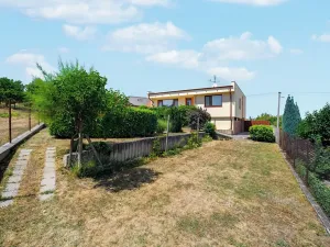 Prodej rodinného domu, Miroslav, Na kopci, 233 m2