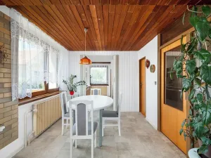 Prodej rodinného domu, Miroslav, Na kopci, 233 m2