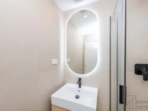 Prodej bytu 4+kk, Praha - Vršovice, U Slavie, 80 m2