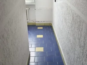 Pronájem bytu 1+1, Jirkov, Osvobození, 36 m2