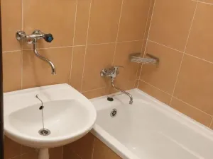 Pronájem bytu 1+1, Jirkov, Osvobození, 36 m2