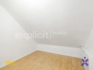 Pronájem bytu 3+kk, Hostovlice, 94 m2