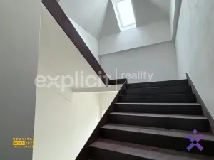 Pronájem bytu 3+kk, Hostovlice, 94 m2