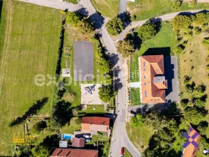 Pronájem bytu 3+kk, Hostovlice, 94 m2