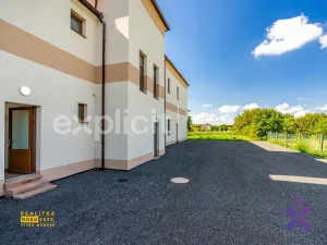 Pronájem bytu 3+kk, Hostovlice, 94 m2