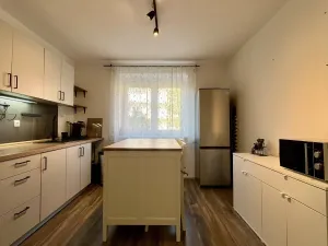 Pronájem bytu 2+1, Ostrava - Zábřeh, Čujkovova, 52 m2