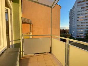 Pronájem bytu 1+1, Přerov - Přerov I-Město, Dvořákova, 31 m2