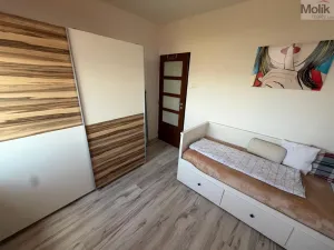 Prodej bytu 3+1, Most, Růžová, 55 m2