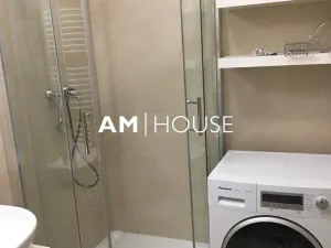 Pronájem bytu 1+kk, Praha - Letňany, Kadečkové, 33 m2