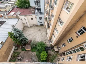 Prodej bytu 3+kk, Praha - Libeň, Sokolovská, 74 m2