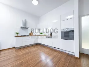 Pronájem bytu 2+kk, Praha - Vinohrady, Orlická, 71 m2