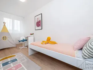 Prodej bytu 4+kk, Praha - Košíře, Naskové, 83 m2