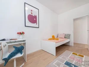 Prodej bytu 4+kk, Praha - Košíře, Naskové, 83 m2