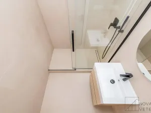 Prodej bytu 4+kk, Praha - Košíře, Naskové, 83 m2